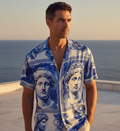 Camisa Resort – Atenea Royale